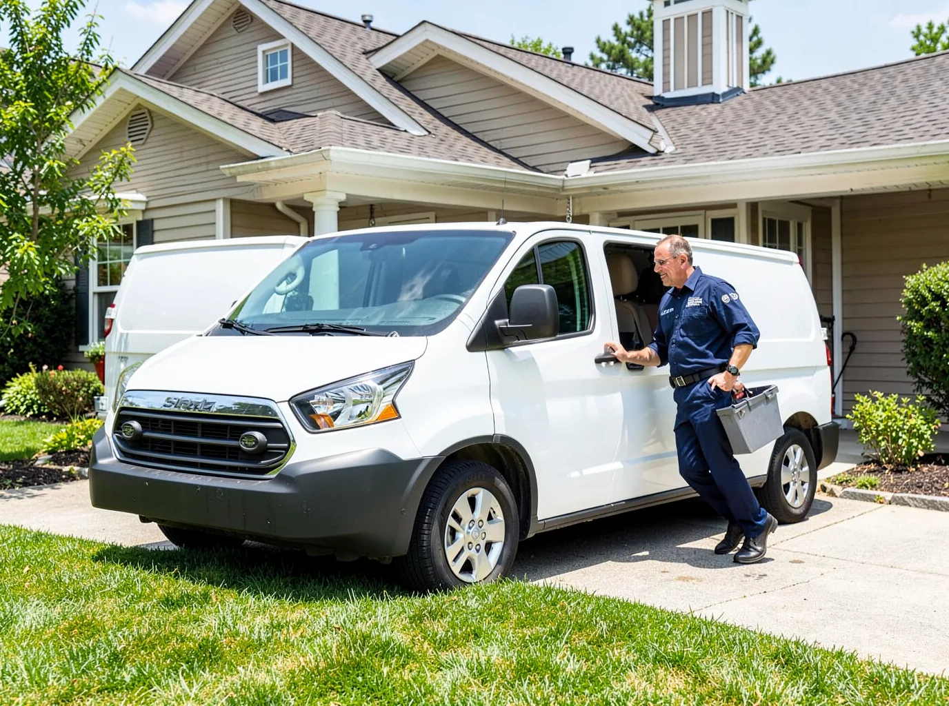Emergency Plumber company in La Madera, NM
